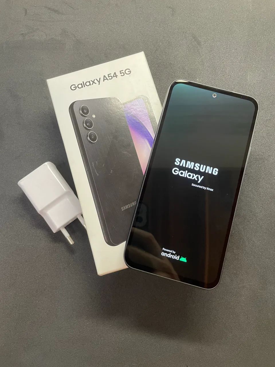 Galaxy A54 - 256gb