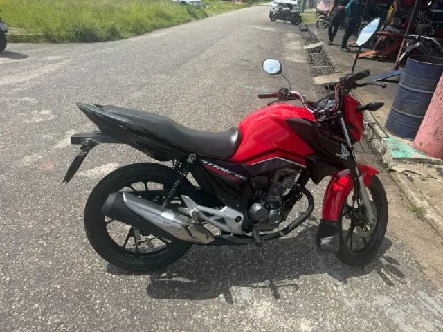 HONDA  - Foto 2
