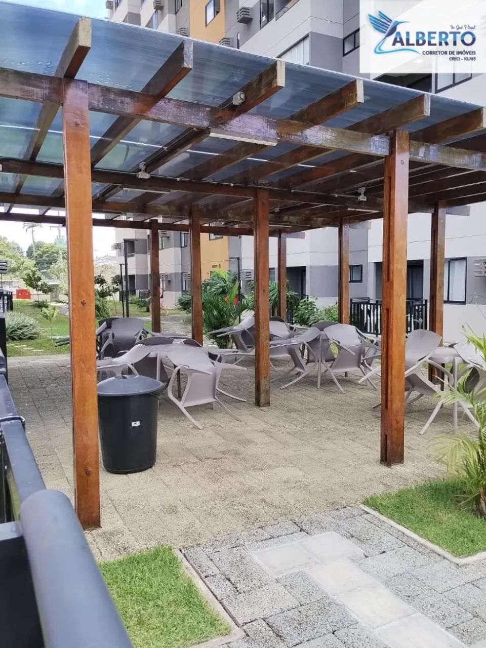 Aluga-se Villa Caxangá  - Foto 5