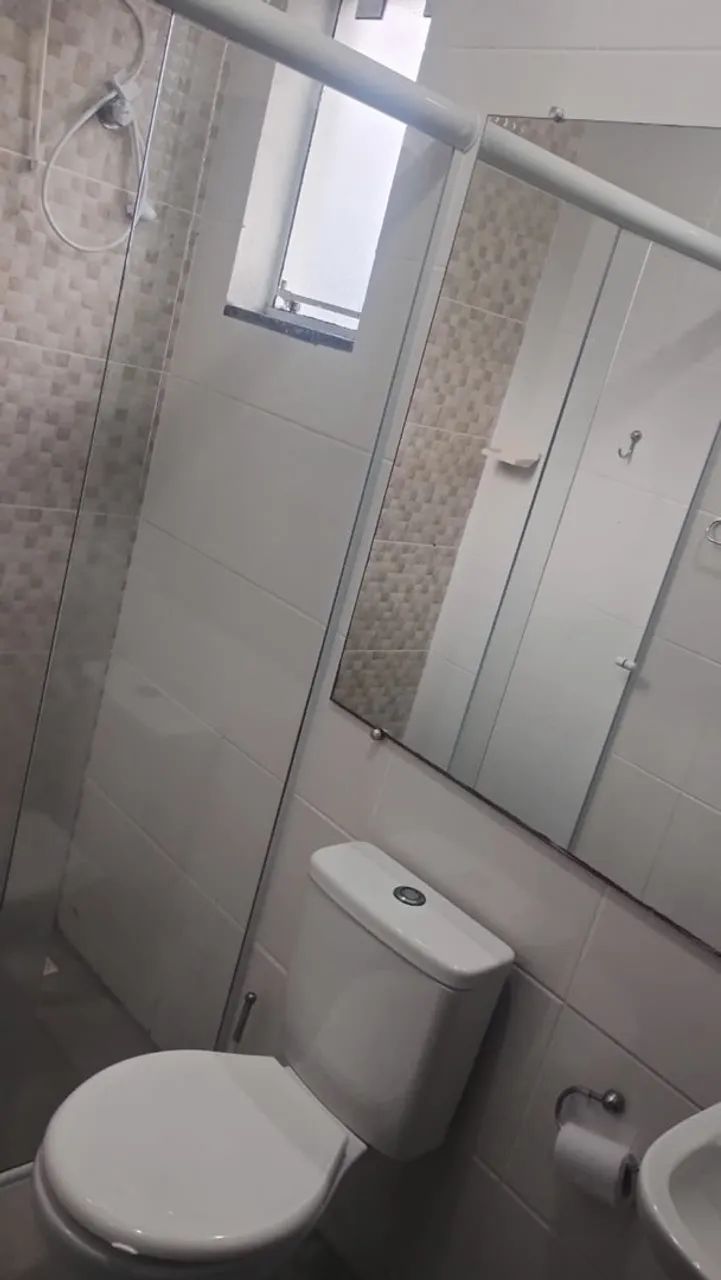 Vendo casa vargem pequena  - Foto 3