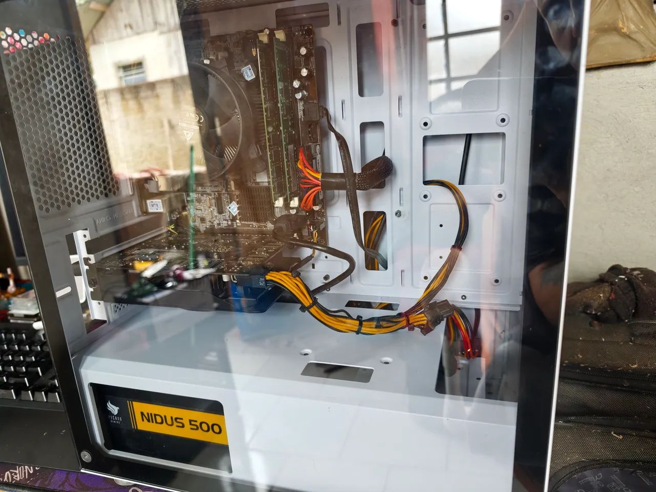 Pc básico gamer  - Foto 3