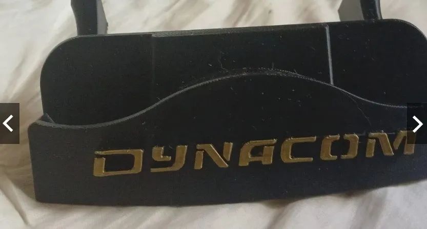 Dynavision 4 com 2 Cartuchos multigame e 1 controle - Foto 4