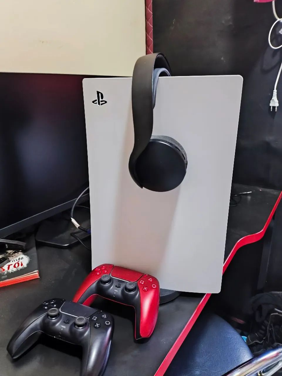 PS5 FAT 825 GB