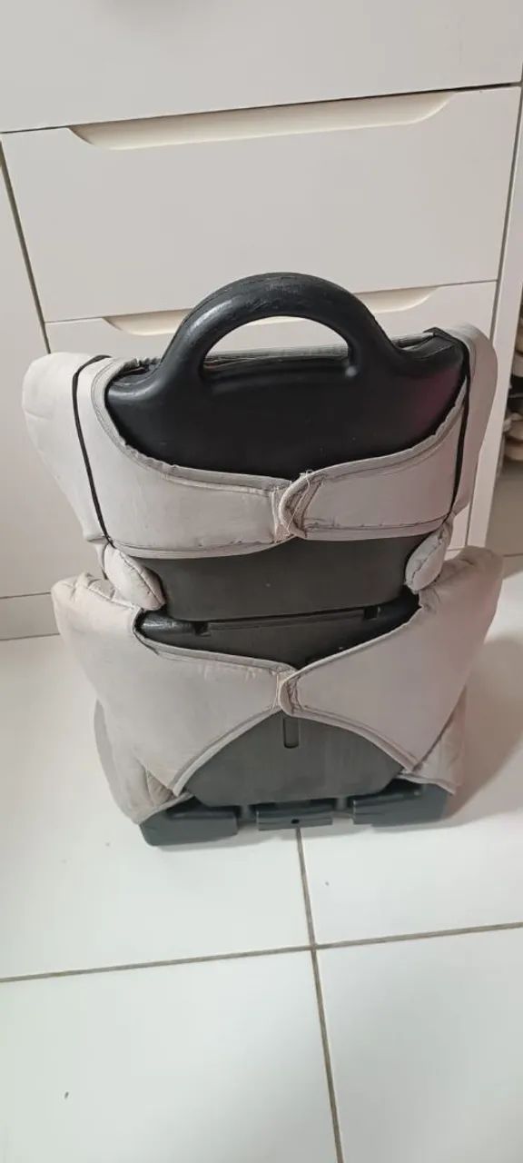Cadeira de criança para carro