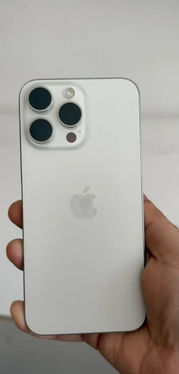 iPhone 15 Pro Max 256GB - Foto 4