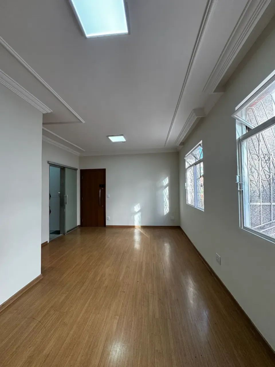 apartamento de 3 quartos no Castelo - Foto 2