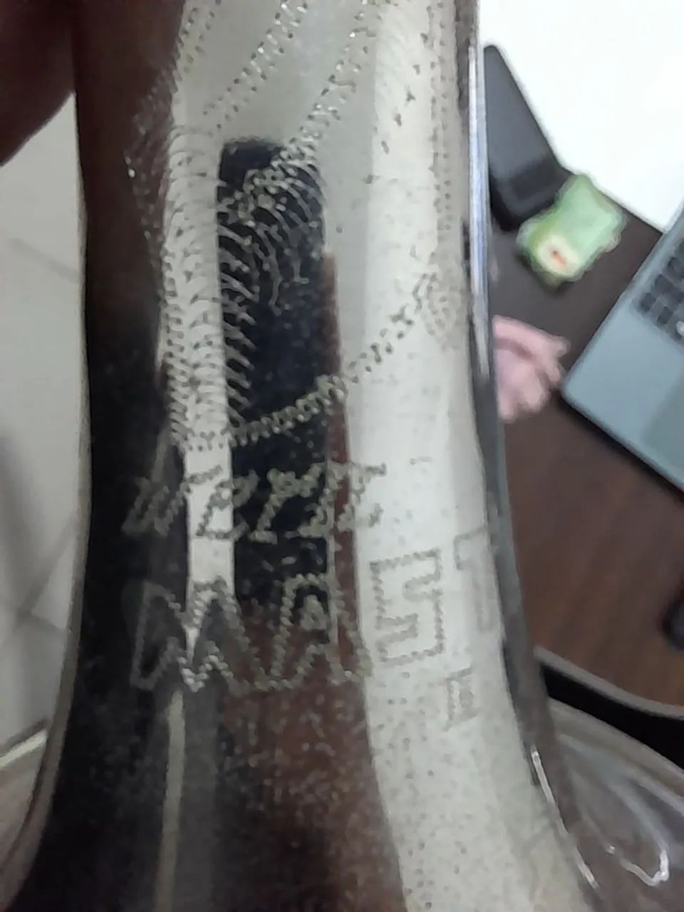Trombone Weril Brasil II - Foto 2
