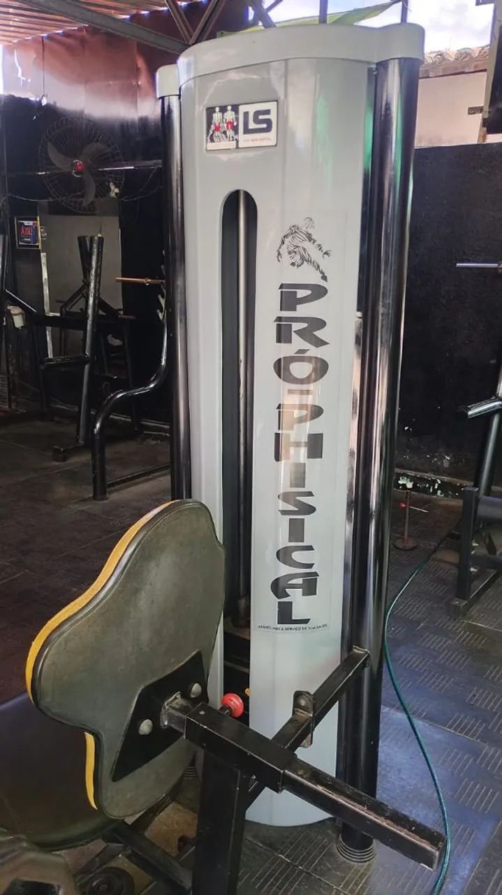 leg horizonta