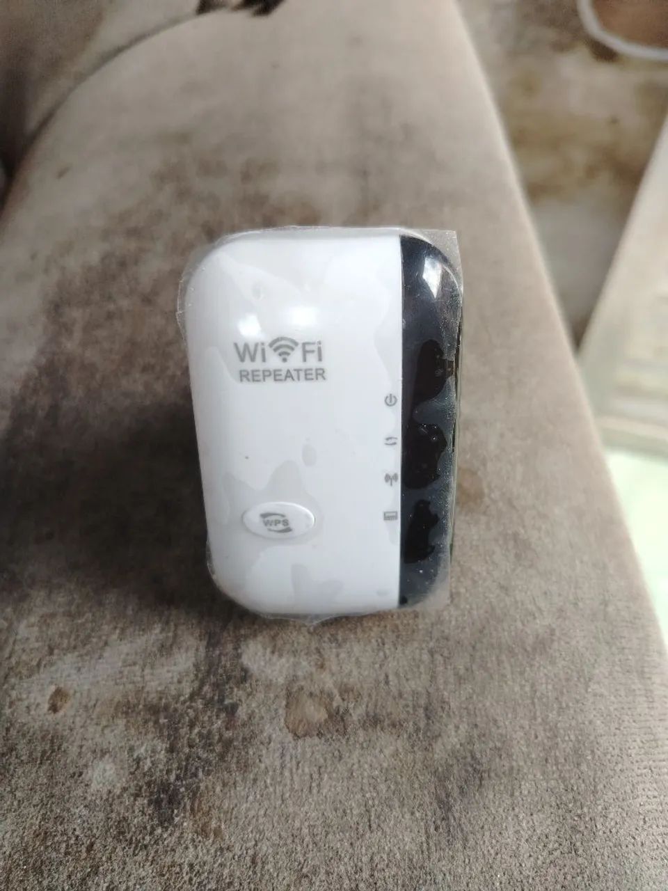 Repetidor Sinal Wi-Fi - Foto 2