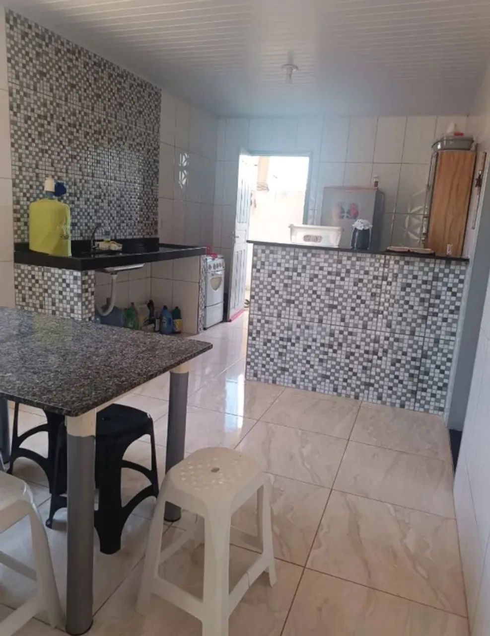CASA NO SANTA EFIGÊNIA - Foto 3