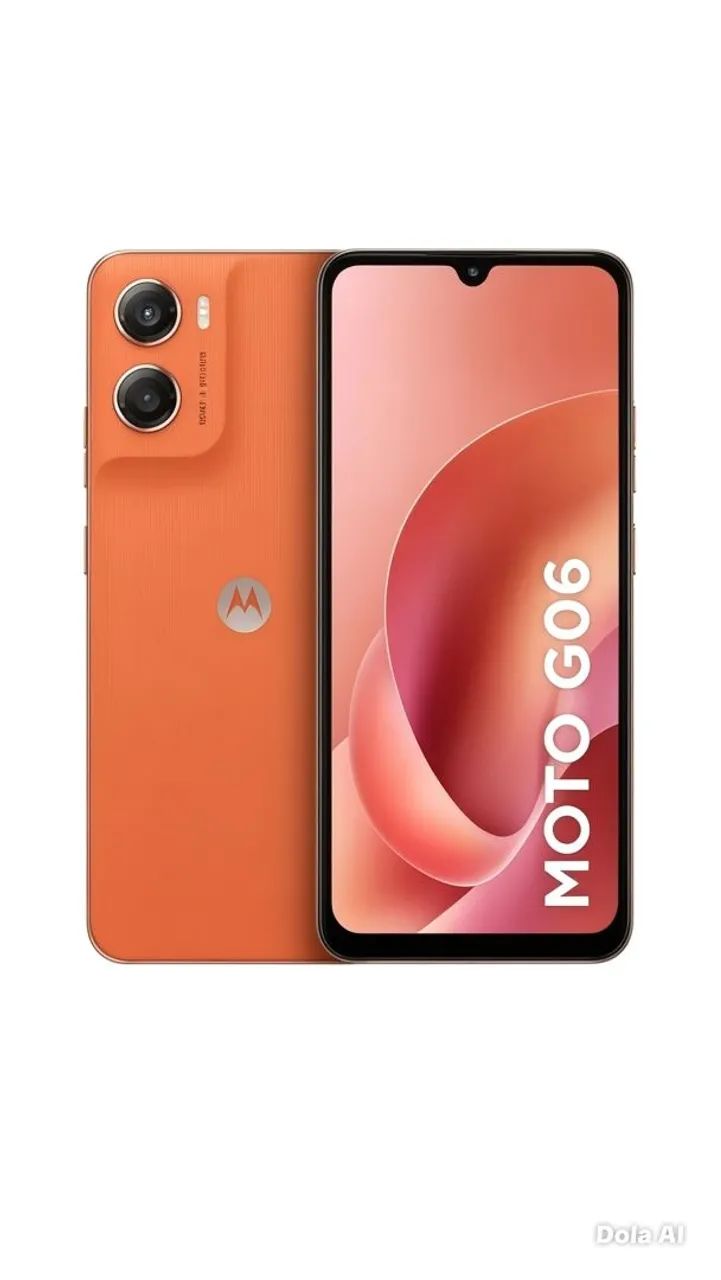 Moto G06 256gb - Foto 2