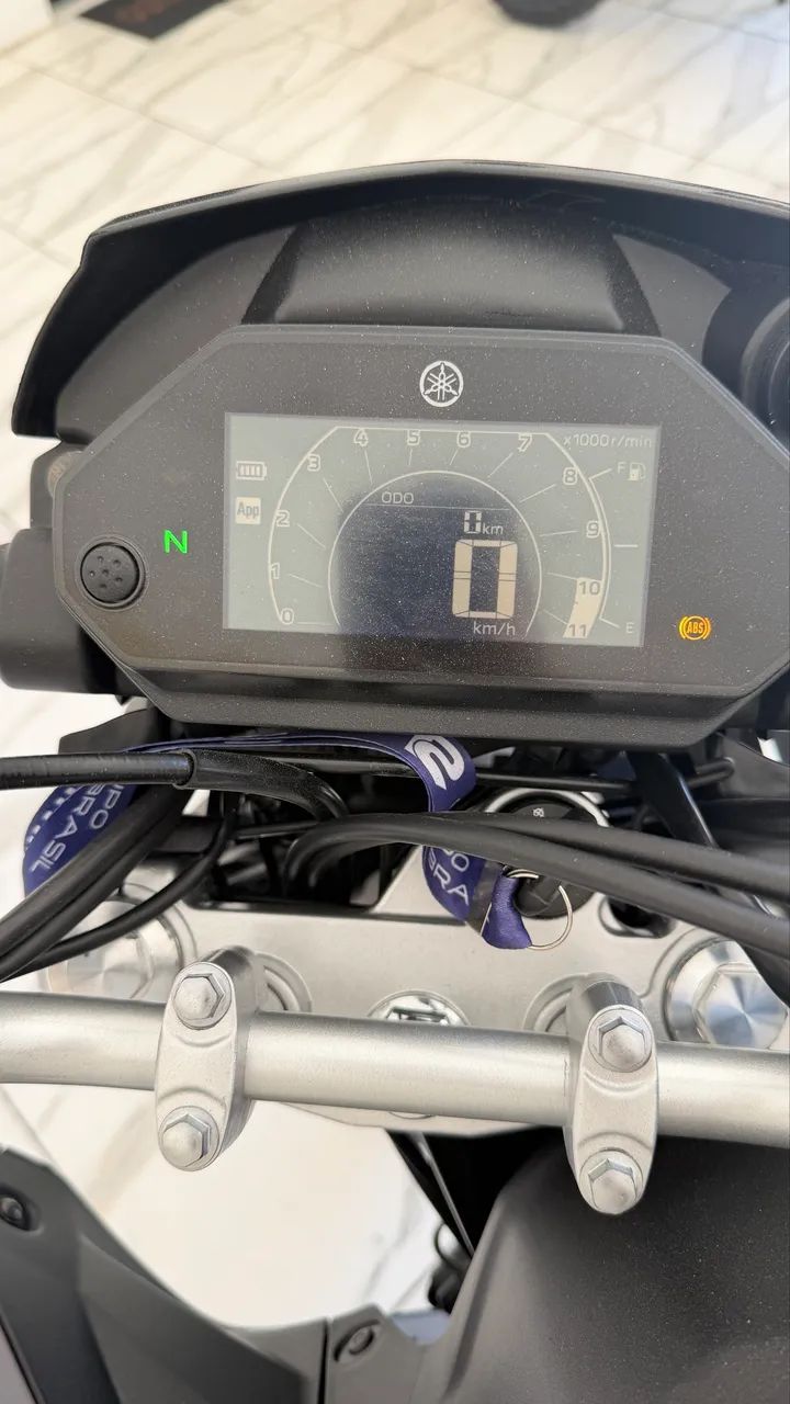 Lander 2026 0km - Foto 2