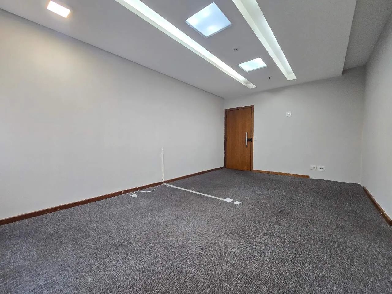 Sala comercial para alugar no Santo Agostinho - Foto 3