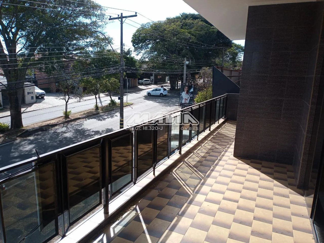 salão - Jardim dos Oliveiras - Campinas - Foto 5