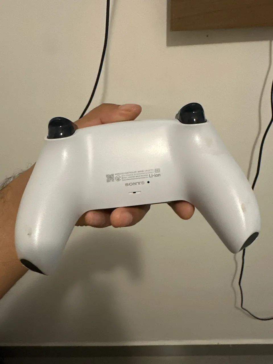 CONTROLE PS5 - Foto 3