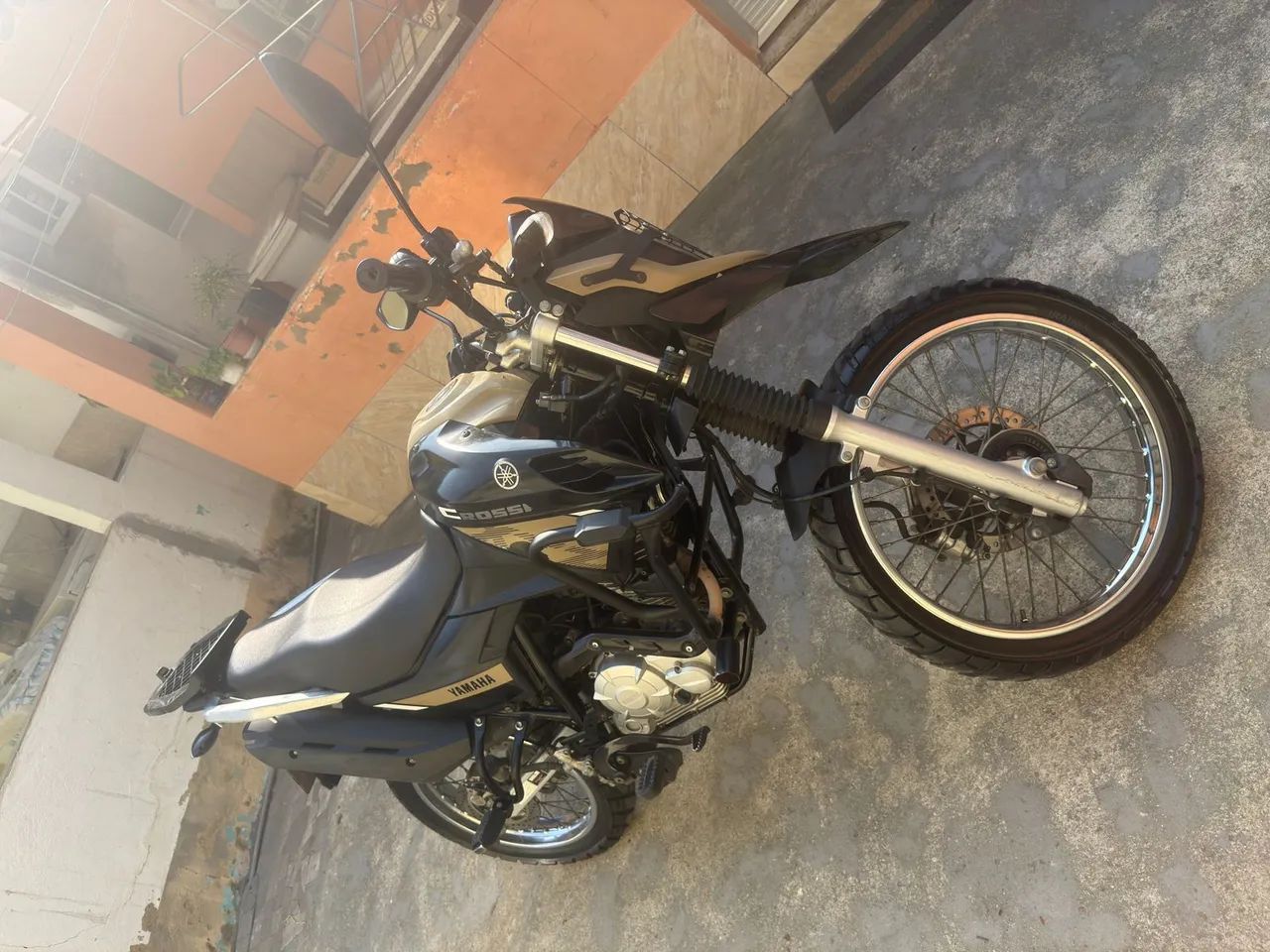 Vendo XTZ CROSSER 2023 - Foto 4