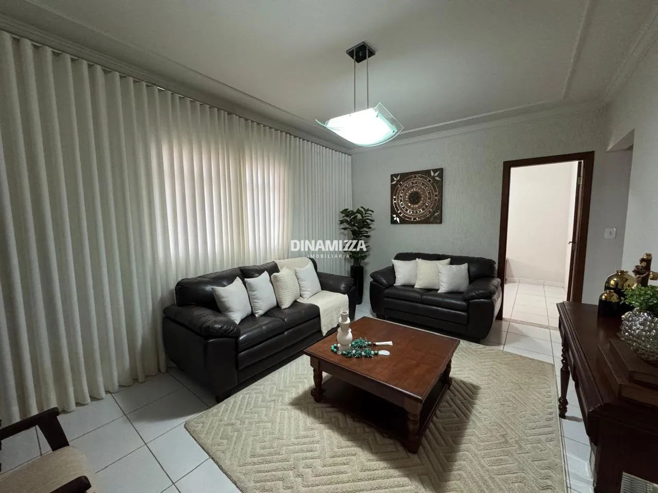 Casa no Bairro Cassio Rezende