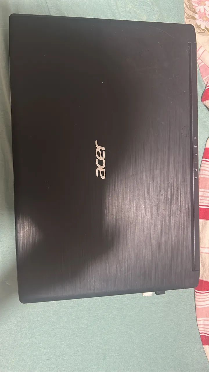 Notebook Acer Aspire E1-572 - Foto 2