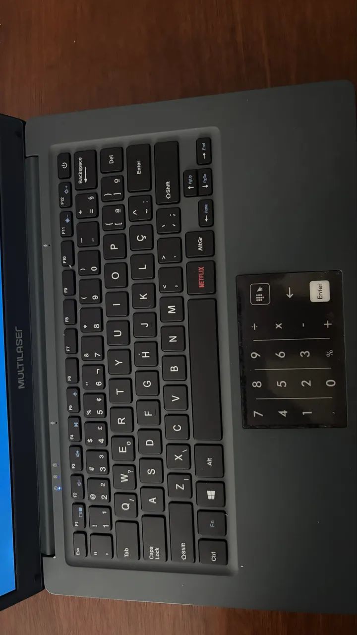 Notebook Multilaser  - Foto 5