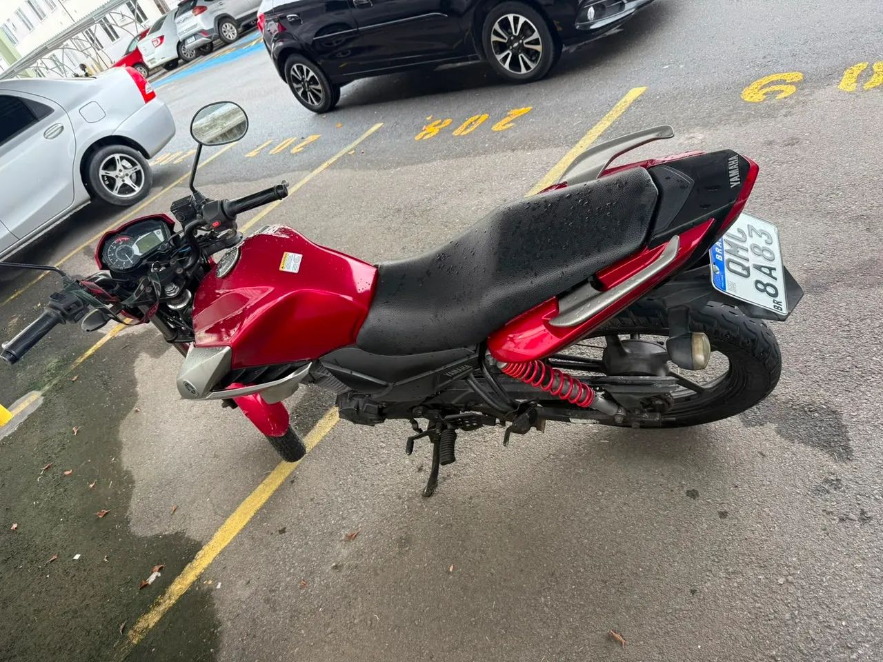 Moto  - Foto 4
