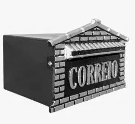 CAIXA DE CORREIO