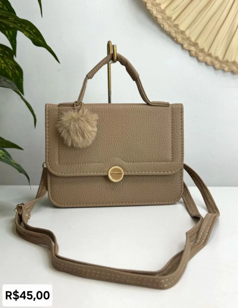 Bolsa feminina  - Foto 3