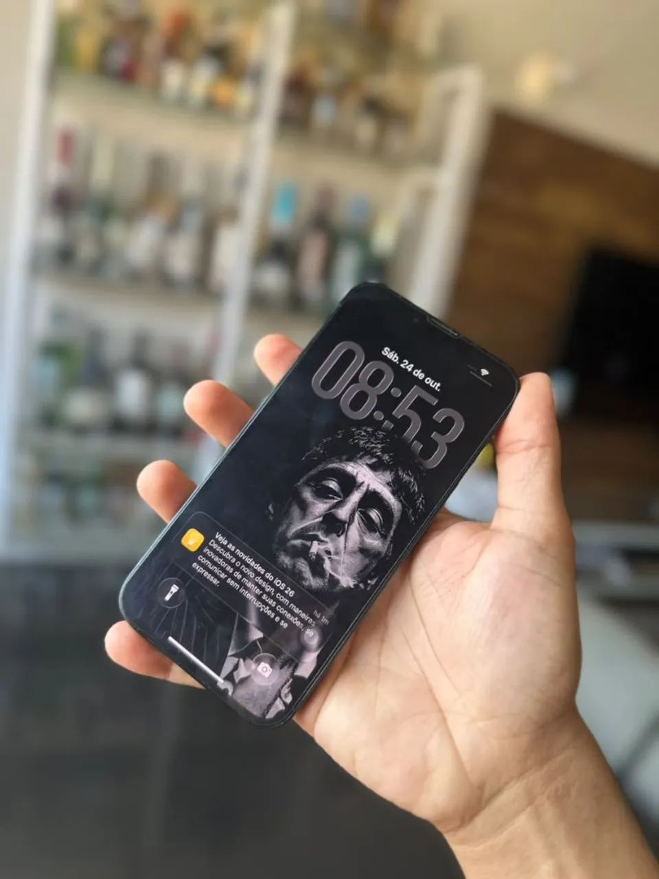 Iphone 13 - 128 GB - Foto 4