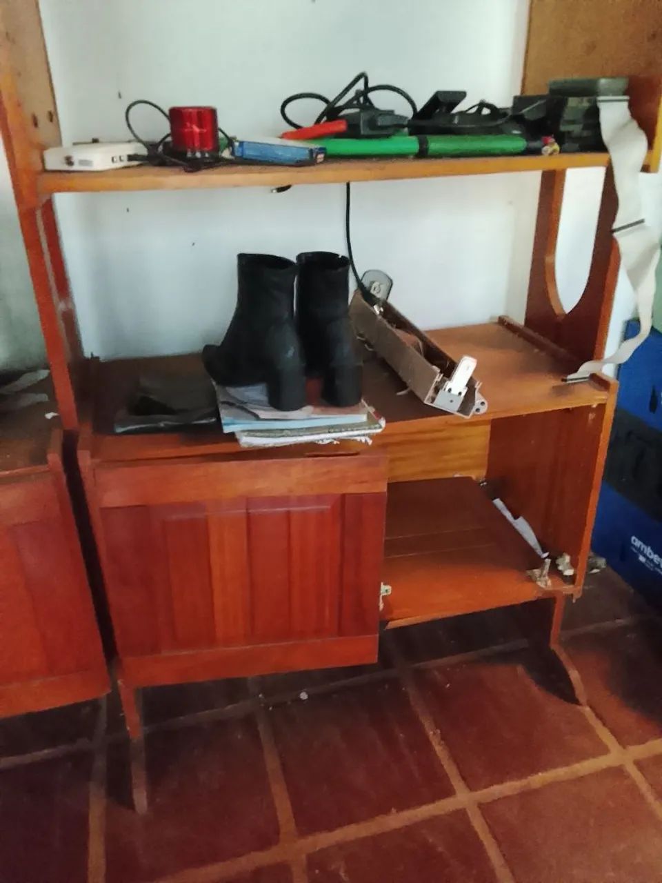 Estante 