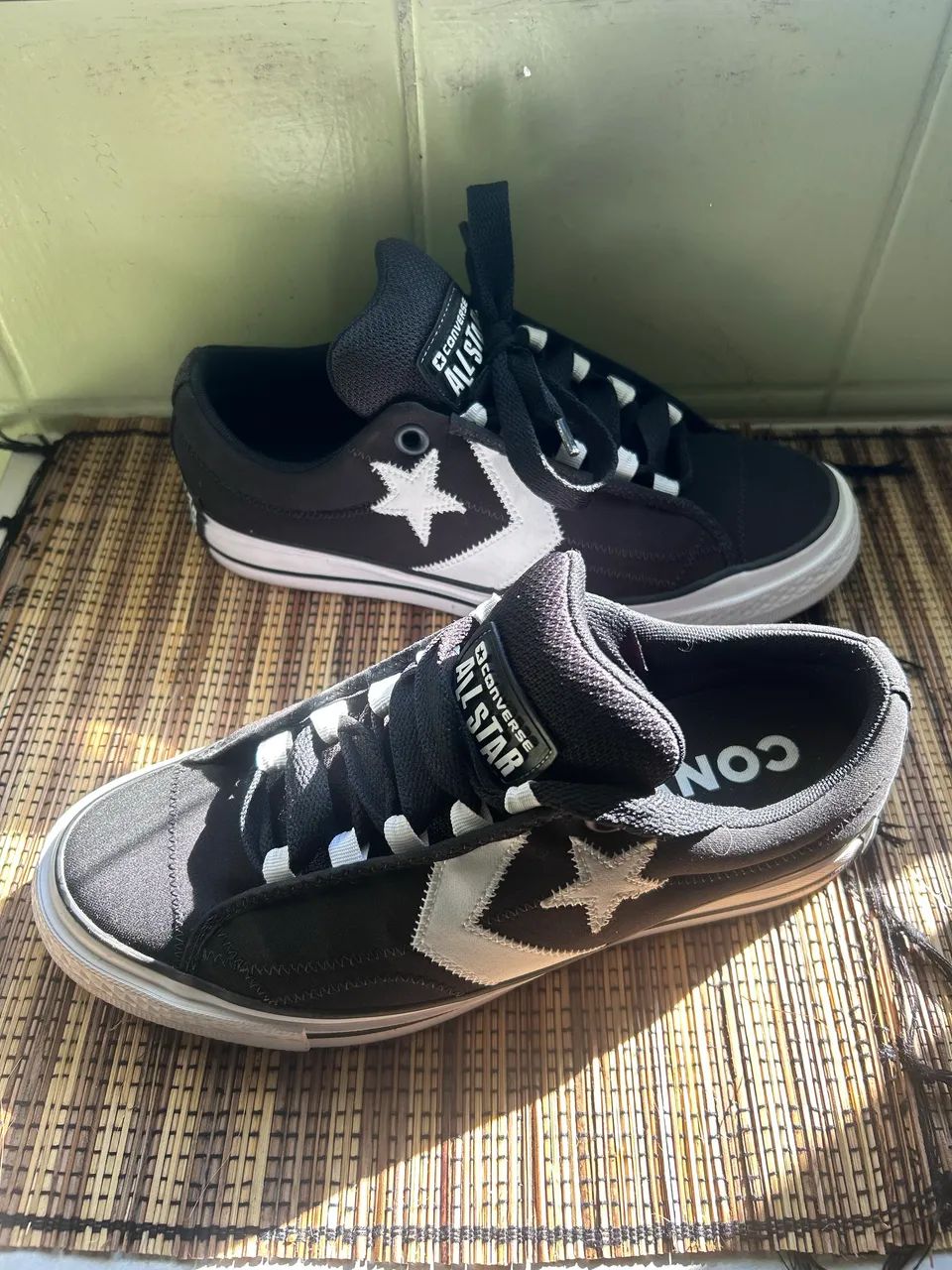 Tênis converse - Foto 3