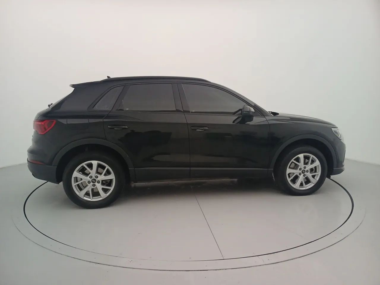 Audi Q3 Prestige 2.0 TFSI Tiptr.Quatro, foto 6 de 18