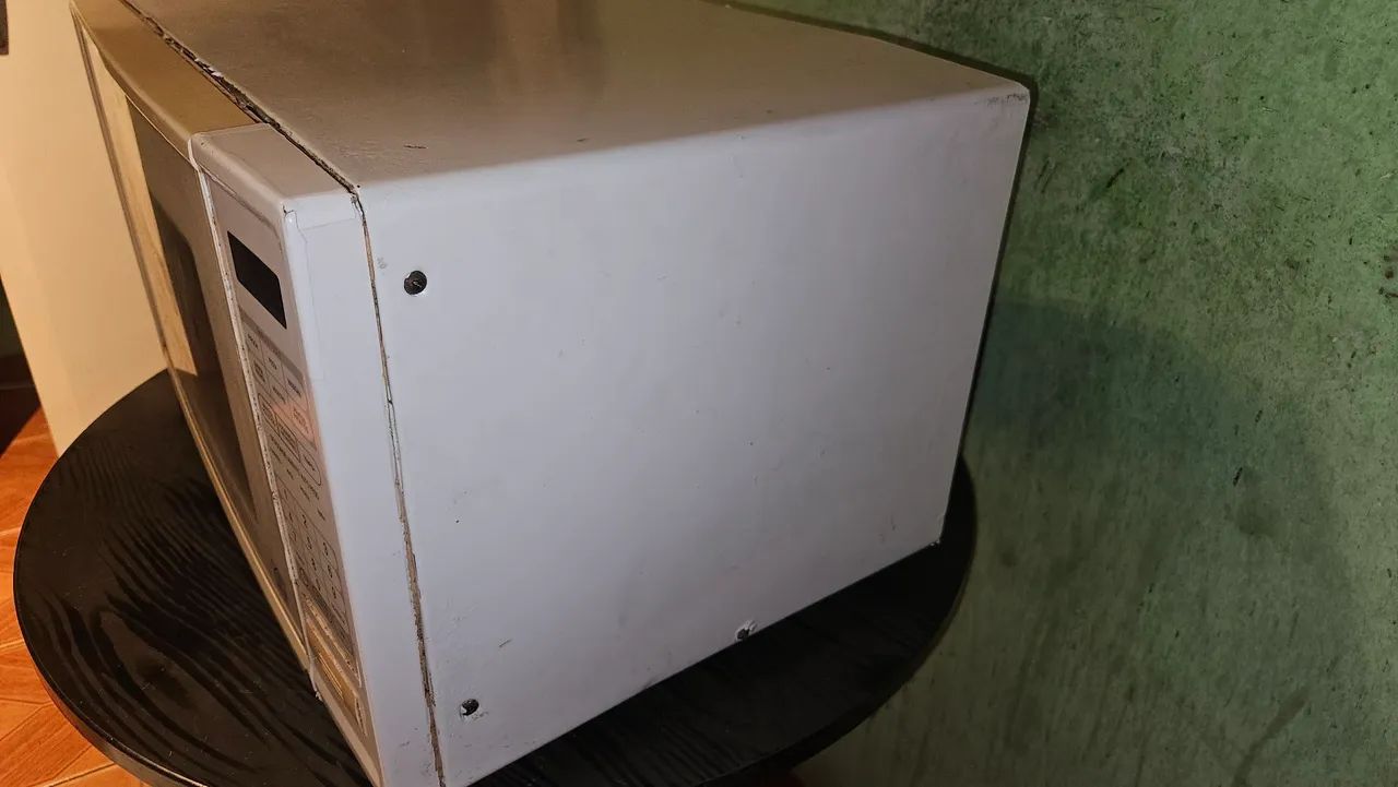 Micro-ondas Continental 42L - Foto 4