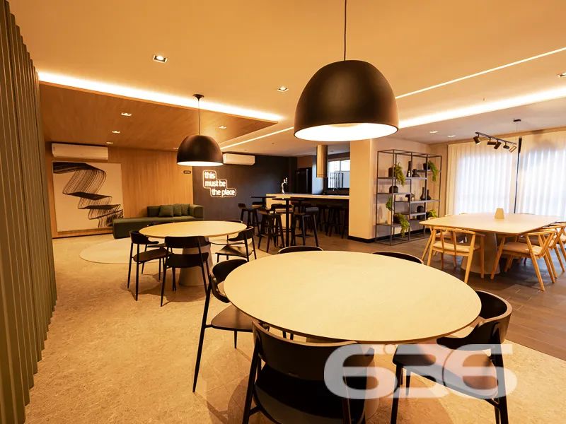 Apartamento | Joinville | Glória - Foto 4