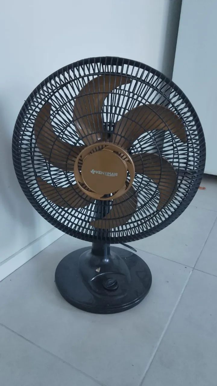 Ventilador