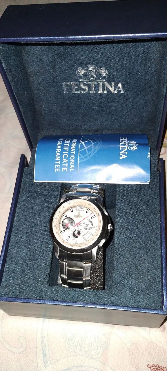 Relógio Festina  - Foto 2