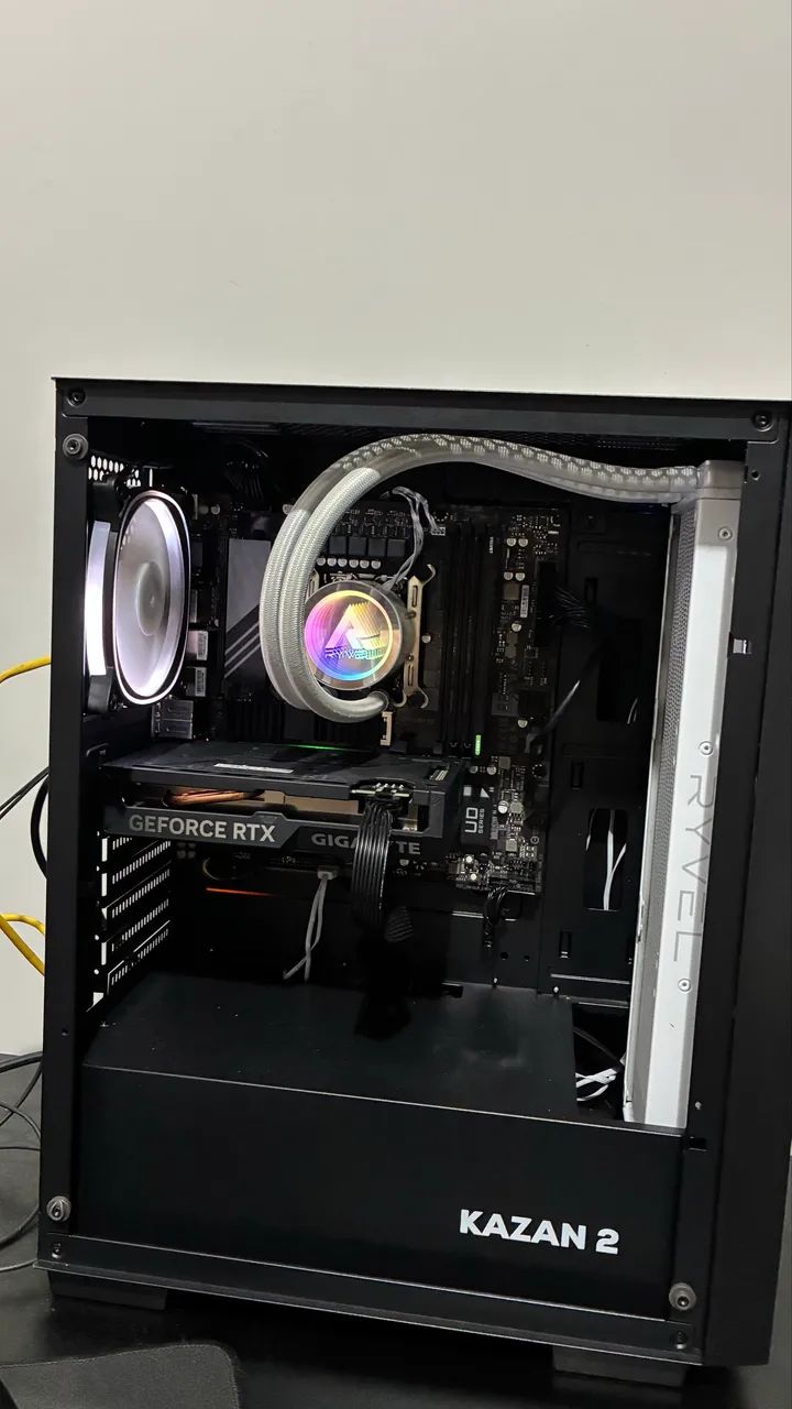Pc Gamer Ddr5422992004452208641