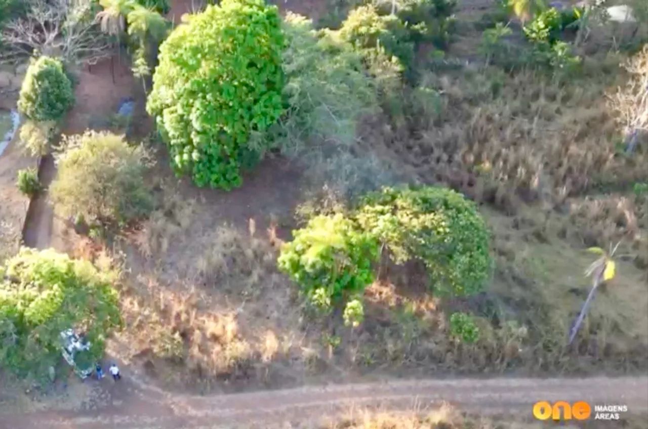 Chácara 1.900m² em Paraíso do Tocantins - Rua 14 - R$ 170.000