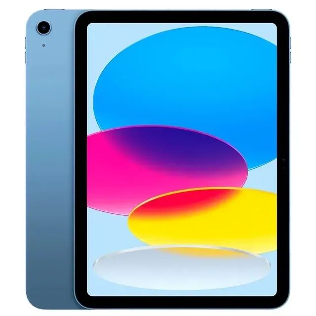 iPad 11 A16 128GB Azul - Foto 5