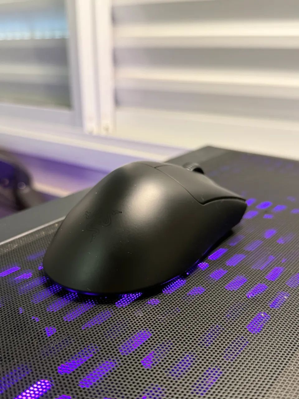Razer DeathAdder V4 Pro - Black442876806510028803