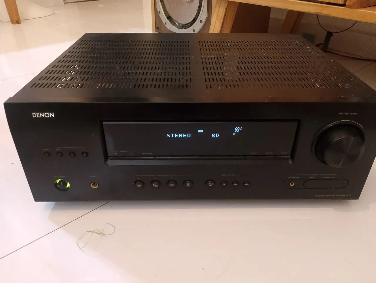 Receiver Devon AVR 1312 - Foto 3