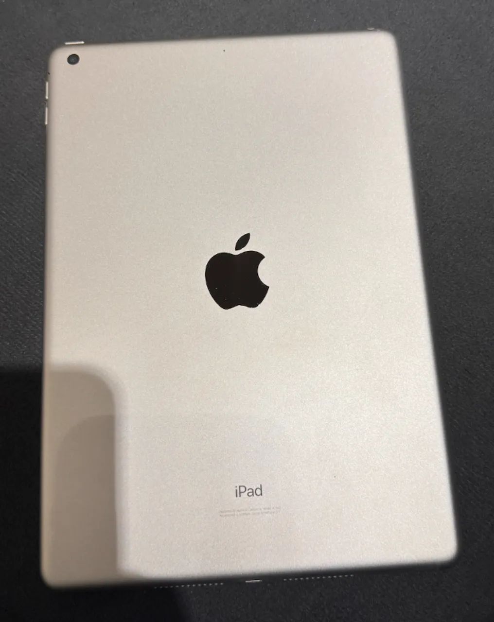 iPad(9 geração) 64gb com caneta de brinde - Foto 3