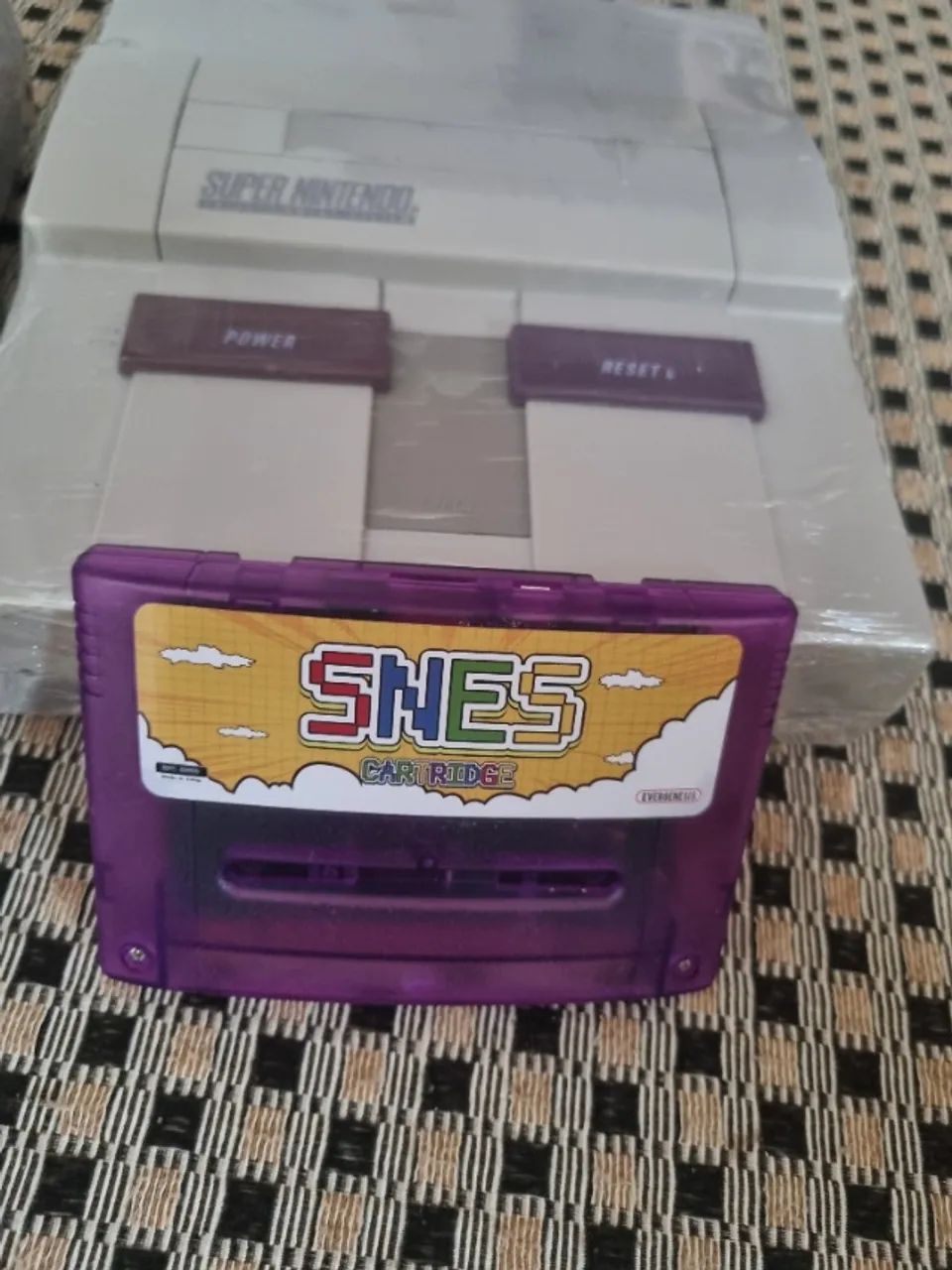 Super nintendo  - Foto 4