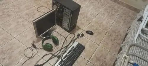 Computador completo 