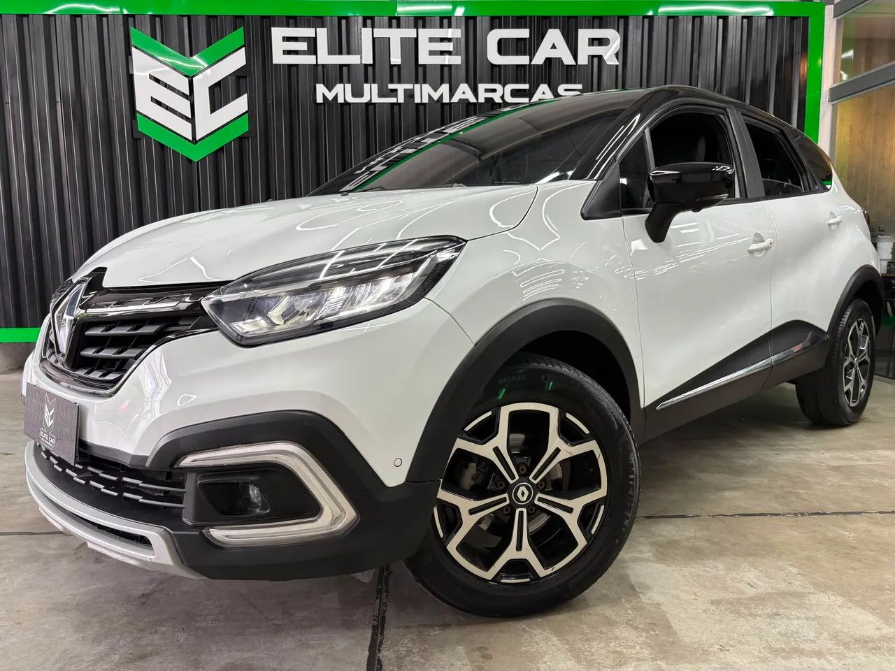 Renault Captur 2022