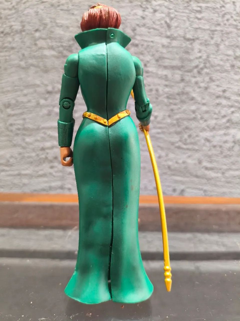 MOTU CLASSICS/QUEEN MARLENA,/RAINHA MARLENA  - Foto 2