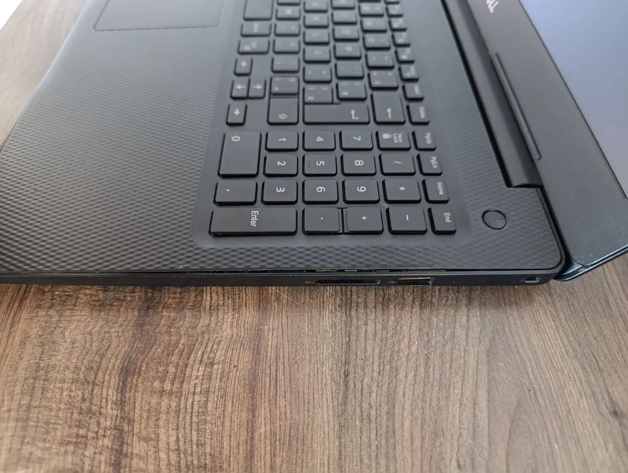 Dell Inspiron 15 P75F funcionando 100% - Foto 5