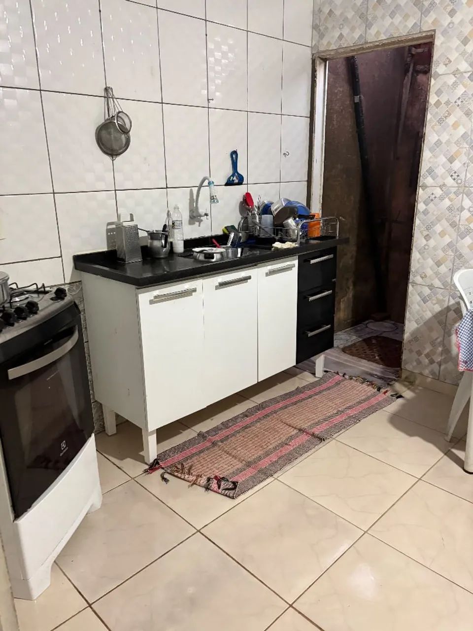 Vendo lote com  2 lojas e uma casa de fundos. - Foto 3
