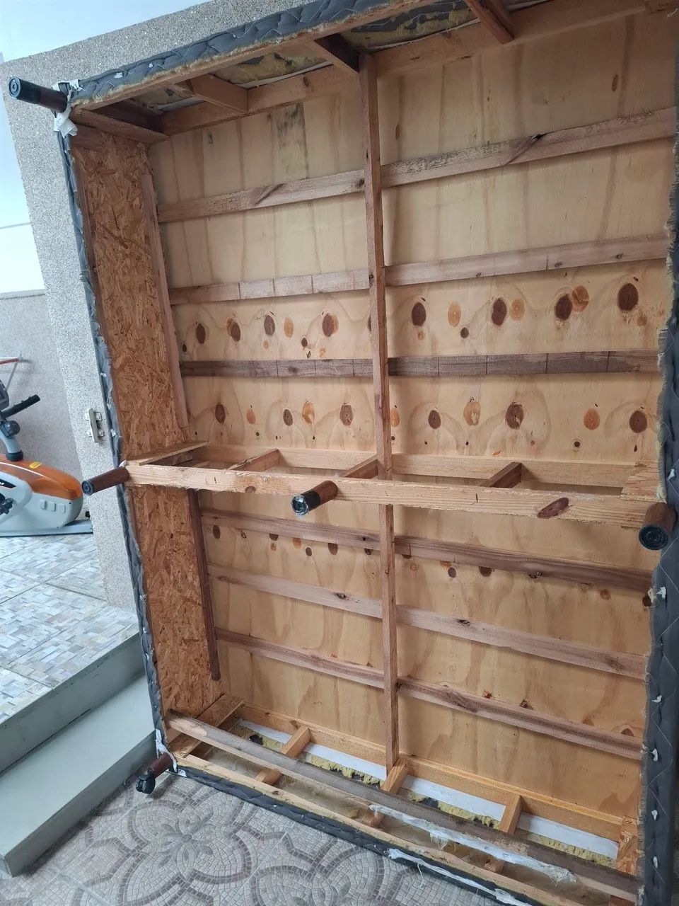 Basede cama box - Foto 4