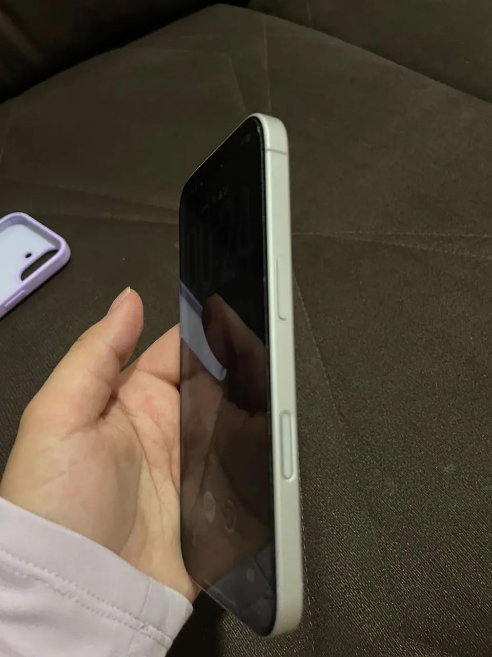 Vendo IPhone 17, 256gb - Foto 3