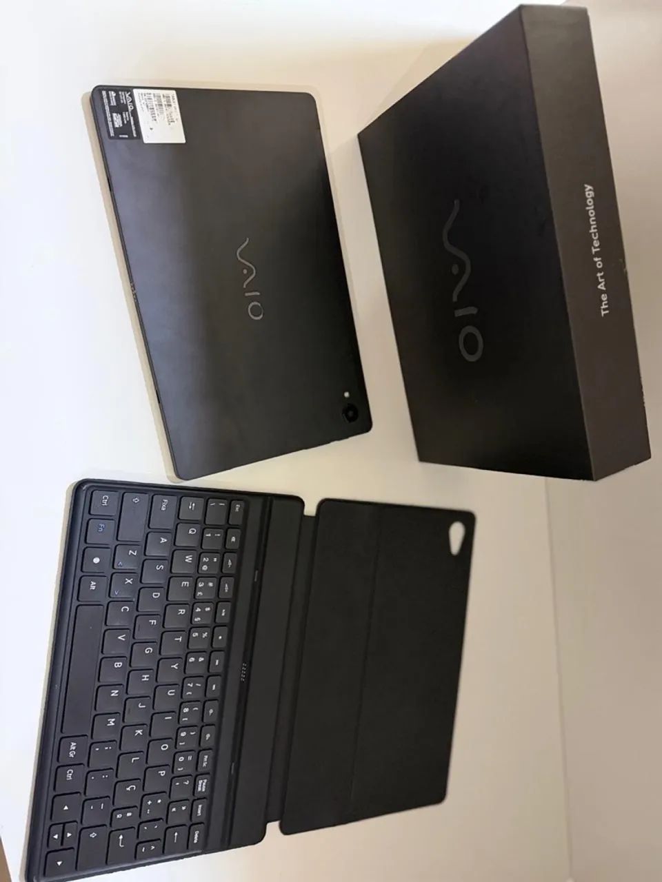 Tablet VAIO 128 Gb - Foto 2
