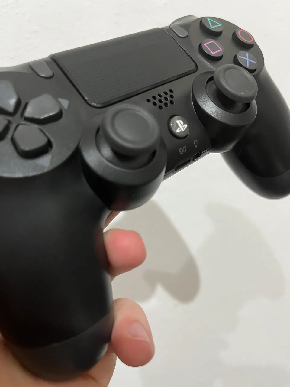Controle Ps4 Novo - Foto 2